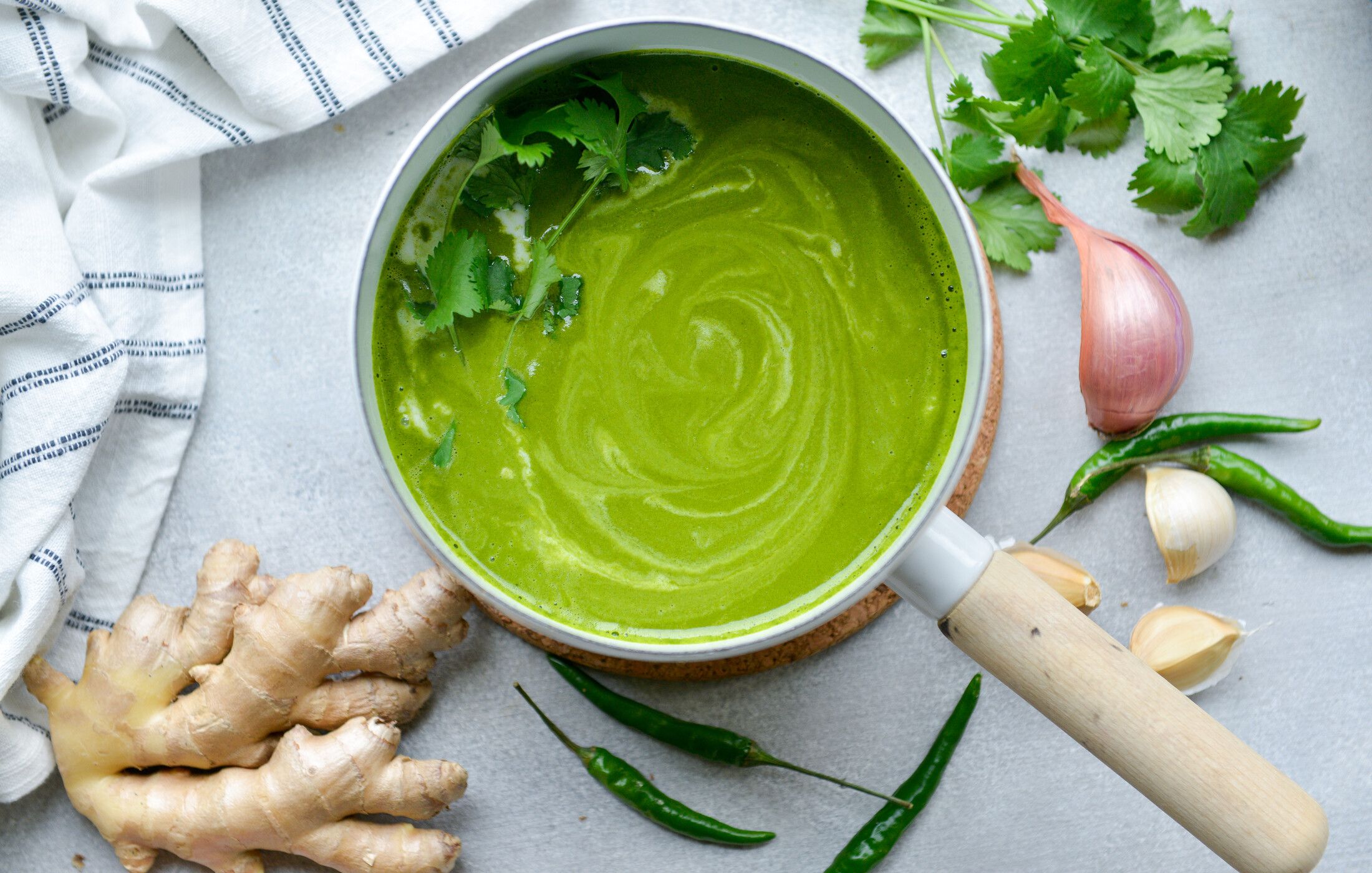 GREEN CURRY SAUCE-1