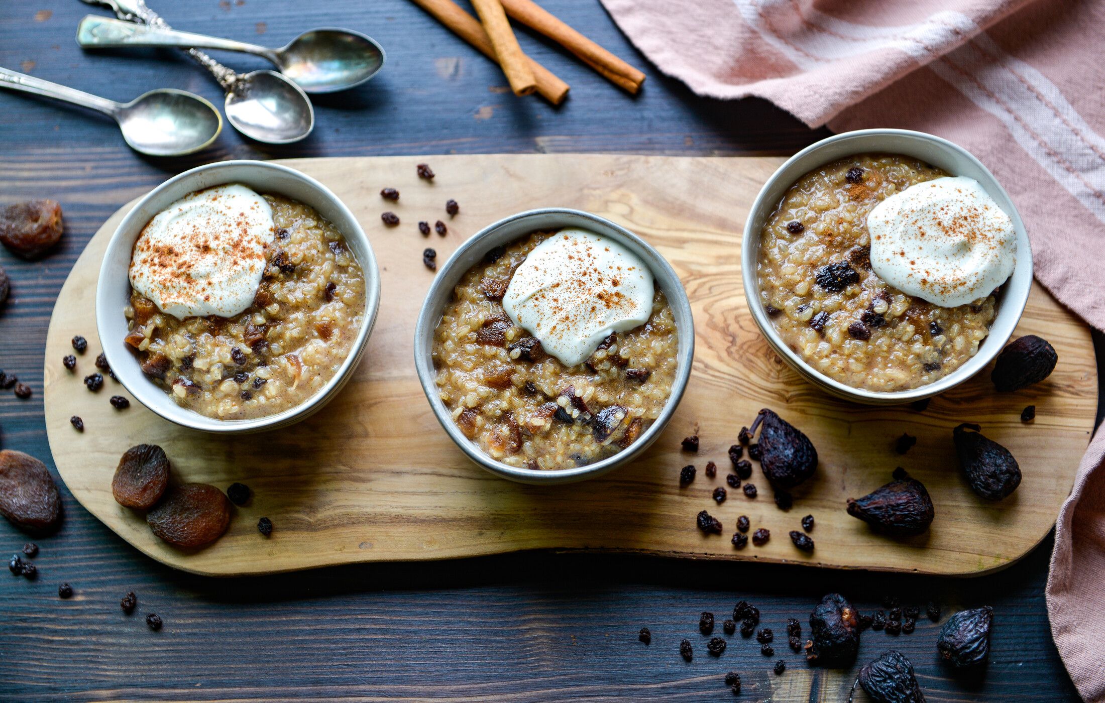 WINTER BROWN RICE PUDDING-1