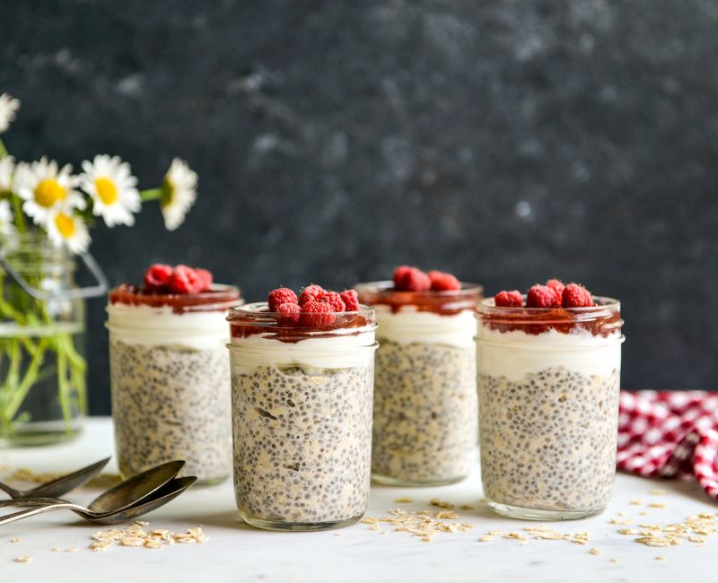 OVERNIGHT CHIA-OAT PUDDING DAIRY-FREE-1