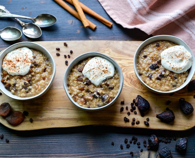 WINTER BROWN RICE PUDDING-1