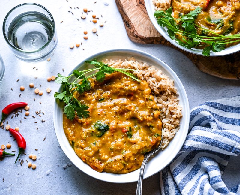 YELLOW SPLIT PEA DAL-1