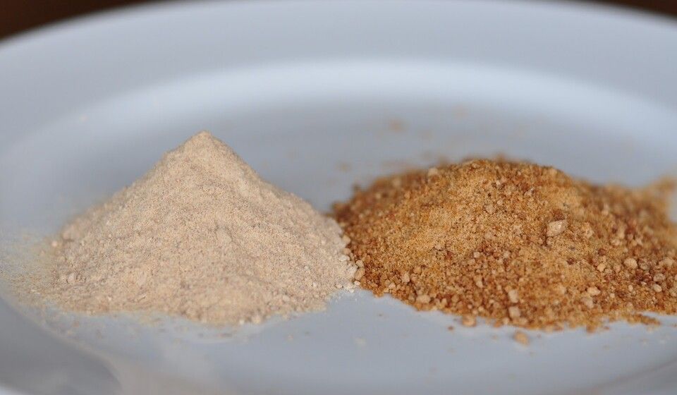 How to Make Powdered Coconut Sugar