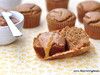 Banana Almond Butter Muffins (gluten-free, grain-free, dairy-free)